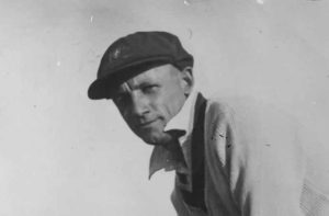 Bradman’s ‘Baggy Green’ cap worn against India sells for 0,000 at auction