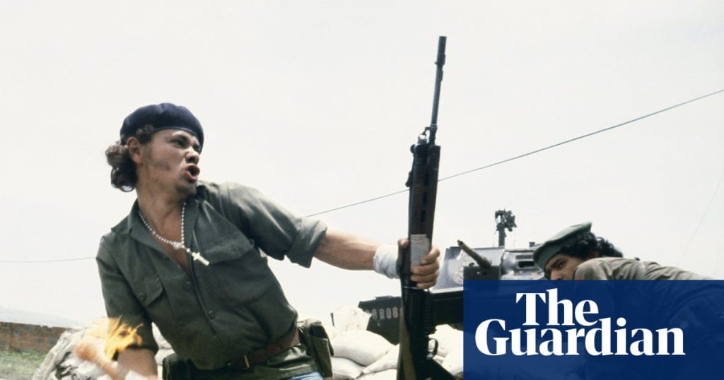 Brutal, vibrant and creative: capturing the soul of Latin America in 100 photographs | Photography Brutal, vibrant and creative: capturing the soul of Latin America in 100 photographs | Photography