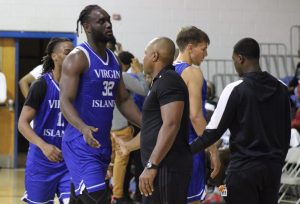 Buccaneer Basketball Suffers Overtime Defeat in Voorhees University Thriller