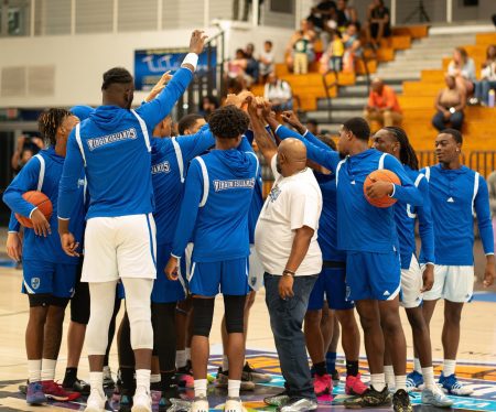 Buccaneer Men’s Basketball Team Opens Second Half of the Season on the Road Buccaneer Men’s Basketball Team Opens Second Half of the Season on the Road