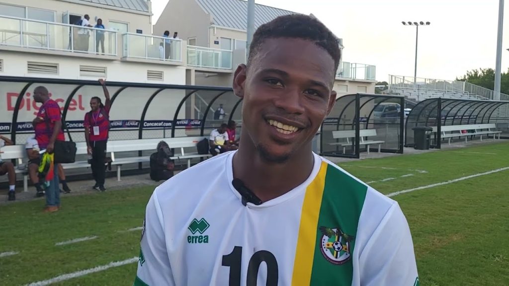 Bullets, Grenades Claim Victories as Potters and Green City Share Points