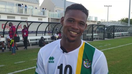 Bullets, Grenades Claim Victories as Potters and Green City Share Points Bullets, Grenades Claim Victories as Potters and Green City Share Points