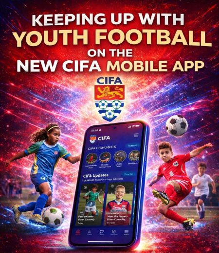 CIFA launches its first-ever mobile app