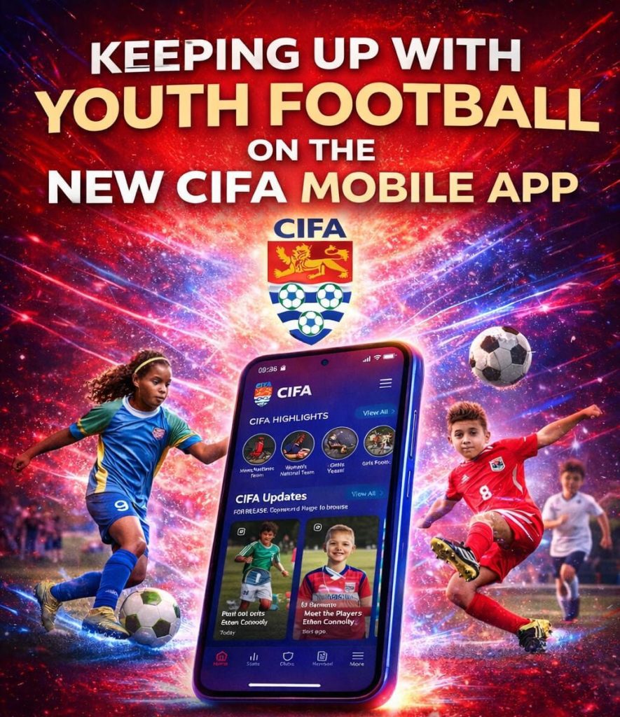 CIFA launches its first-ever mobile app