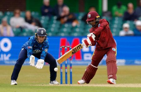 Campbelle to lead side in Super50 and T20 Blaze tournaments – Caribbean Life Campbelle to lead side in Super50 and T20 Blaze tournaments – Caribbean Life