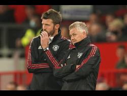 Carrick the sixth Man U boss to face Guardiola | Sports