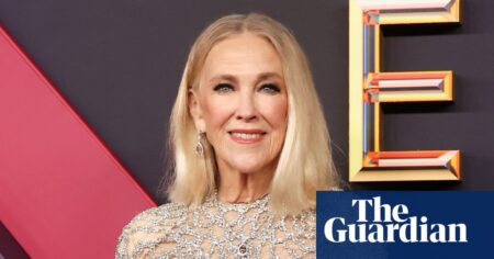 Catherine O’Hara, actor known for Home Alone and Schitt’s Creek, dies aged 71 | Catherine O’Hara