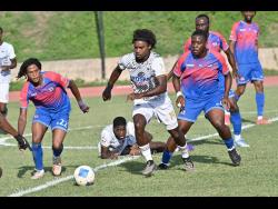 Cavalier rip defensive juggernauts to shreds | Sports