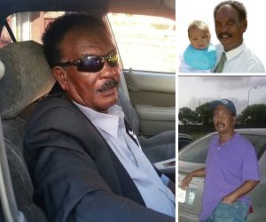 Celebrating the life and legacy of Charles Goodwin: A true sporting icon