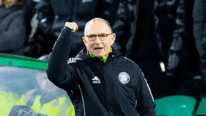 Celtic boss Martin O’Neill gives major update in pursuit of £6.5m winger after booking Europa League last 24 spot