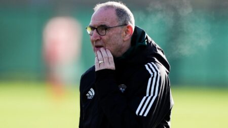 Celtic dealt another transfer blow as new striker target ‘rejects approach’ from Parkhead club