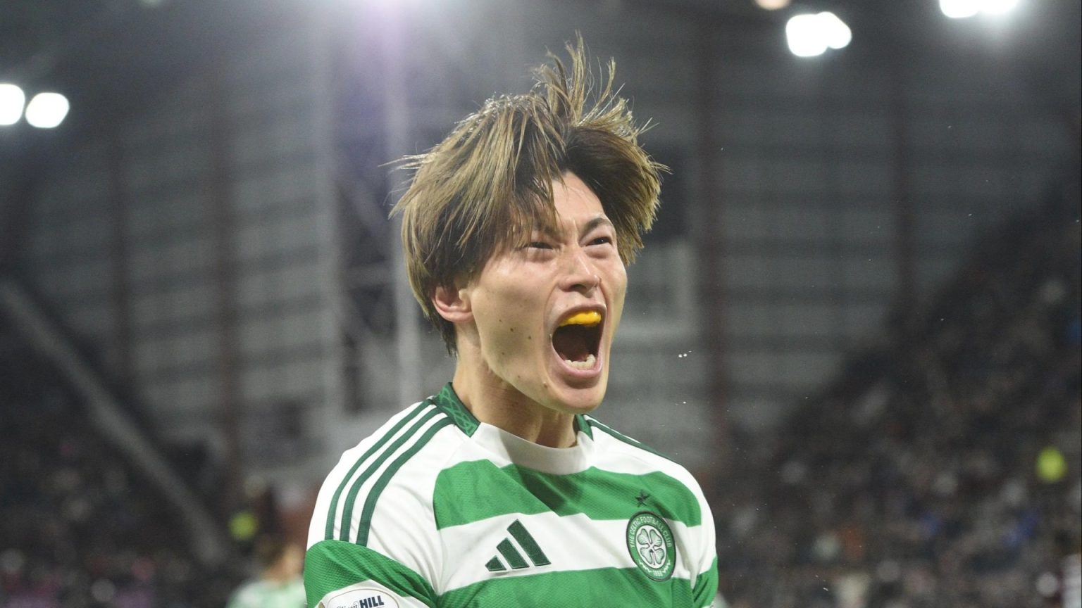 Celtic hero Kyogo to make sensational return as Martin O’Neill looks to bolster striking options