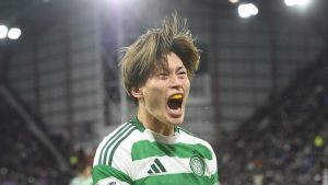 Celtic hero Kyogo to make sensational return as Martin O’Neill looks to bolster striking options
