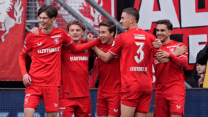 Celtic hero’s son, 19, ‘set to make huge career move as ambitious club plot swoop after losing place to ex-Rangers star’ Celtic hero’s son, 19, ‘set to make huge career move as ambitious club plot swoop after losing place to ex-Rangers star’