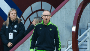 Celtic look set to miss out on Norway star as rival club ‘makes offer with framework of contract agreed’