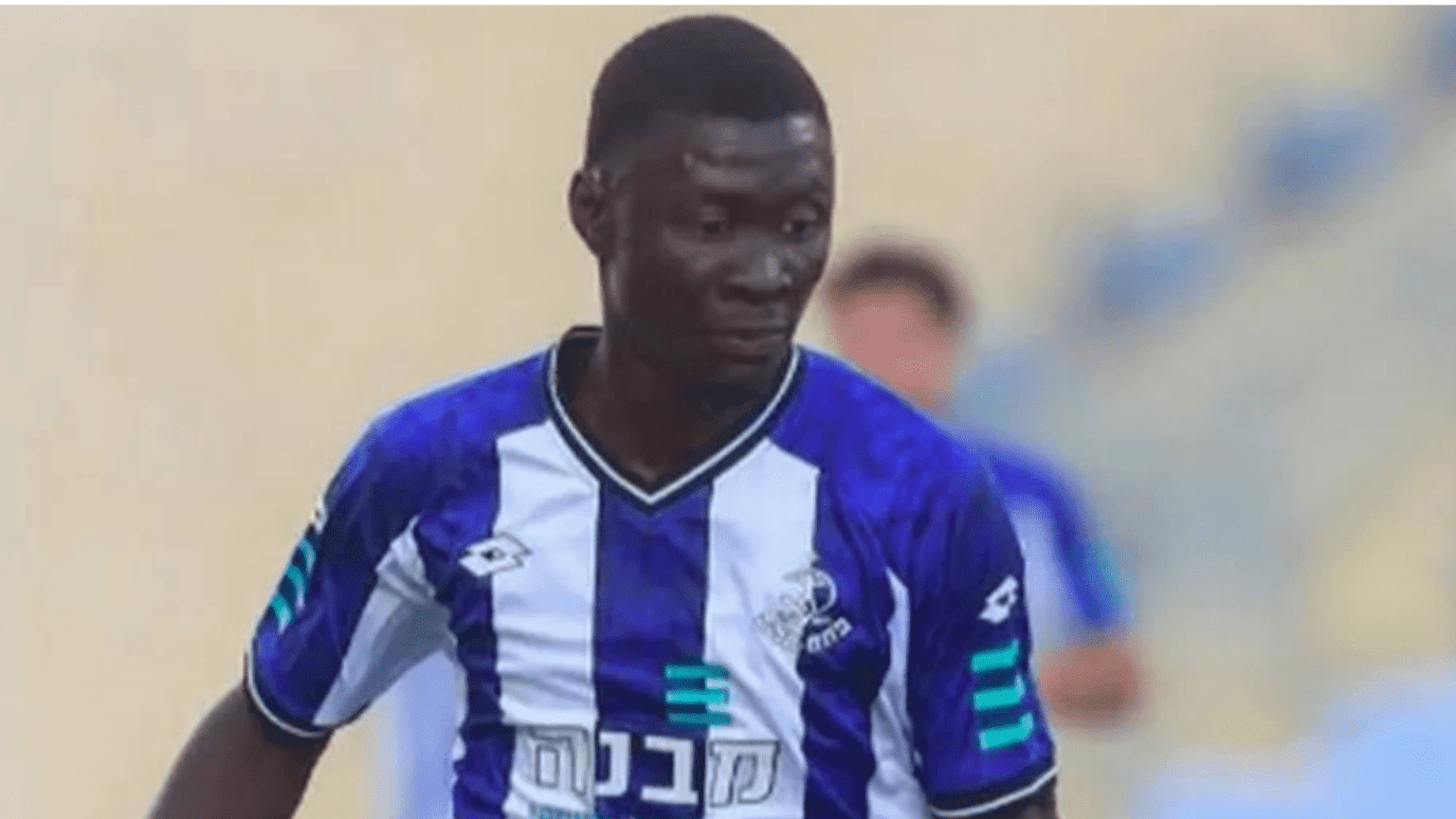 Celtic target who could be Hoops’ first January signing says ‘playing for Celtic is a dream come true’