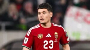 Celtic ‘working on deal for Hungary winger Damir Redzic but European club already have verbal agreement with player’