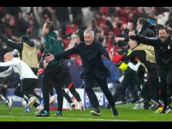 Champions League draw: Real Madrid face Benfica again | Sports