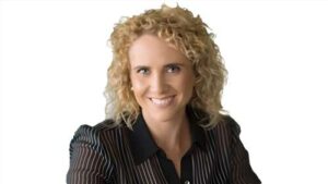 Chantal Cardinez appointed global head of financial solutions at Hannover Re – The Royal Gazette