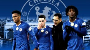 Chelsea could have to play Champions League clash in NEUTRAL STADIUM due to little-known Uefa rule