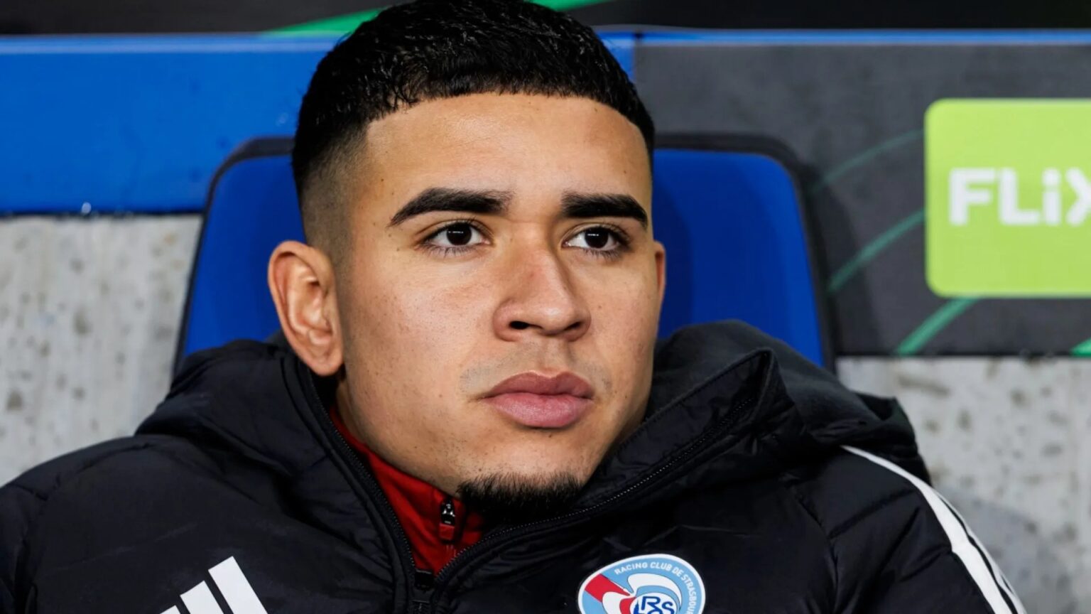 Chelsea wonderkid Kendry Paez set for new club after making just one 90th-minute substitute appearance under O’Neil