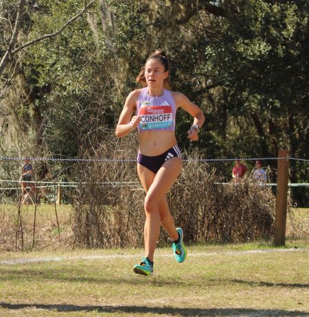 Cintron and Conhoff Shine at 2026 World Athletics Cross Country Championships Cintron and Conhoff Shine at 2026 World Athletics Cross Country Championships
