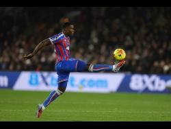 City complete Palace captain’s signing | Sports