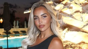 Cole Palmer’s girlfriend Olivia Holder stuns in daring outfit on holiday as fans say ‘I’m obsessed with you’