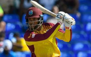 Cricket West Indies announces squad for T20 series against Afghanistan