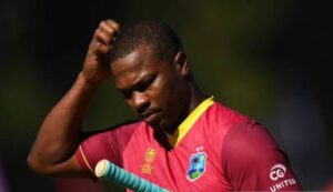 Cricket commentator questions Johnson Charles’ World Cup selection