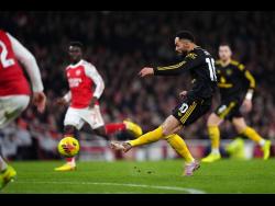 Cunha’s winner at Emirates Stadium blows EPL race wide open | Sports