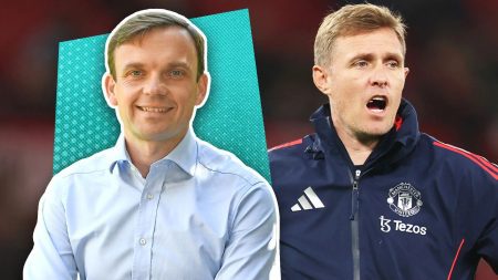 Darren Fletcher pulled me to one side over Man Utd criticism