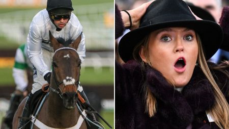 Date set for former Champion Hurdle king Constitution Hill’s debut on the Flat under the floodlights at Southwell