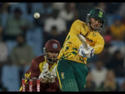 De Kock’s century leads Proteas’ demolition of WI | Sports