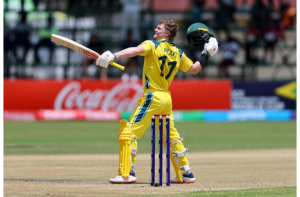 Defeat to Aussies leaves West Indies on the verge of U-19 World Cup elimination