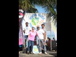 Delayed Swim For The Sanctuary still a success | Sports