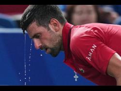 Djokovic withdraws from Australian Open tune-up | Sports