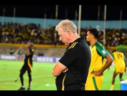 Double disappointment for Boyz, but Mount Pleasant triumph at regional level | Sports