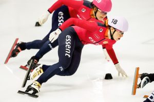 Dutch send 39 athletes to Winter Olympics in Milan