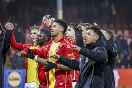 Dutch set to lose Champions League place after disaster night Dutch set to lose Champions League place after disaster night