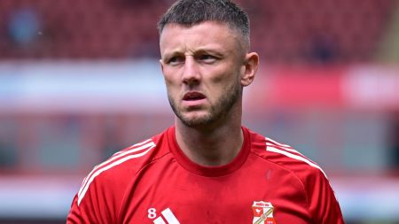 EFL star handed seven-game FA ban for committing fouls on ‘private body parts’ of two opponents EFL star handed seven-game FA ban for committing fouls on ‘private body parts’ of two opponents