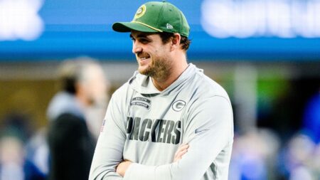 Eagles hire Packers QB coach Sean Mannion as new OC Eagles hire Packers QB coach Sean Mannion as new OC
