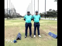Early exit for Jamaicans at Latin America golf champs | Sports