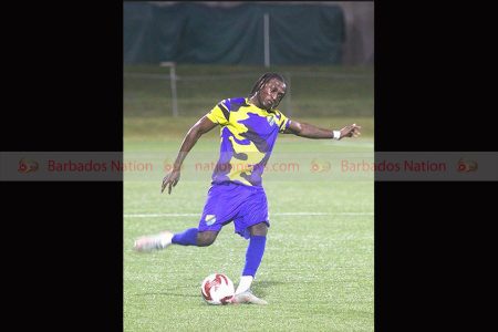 Early wins for Paradise, Kickstart