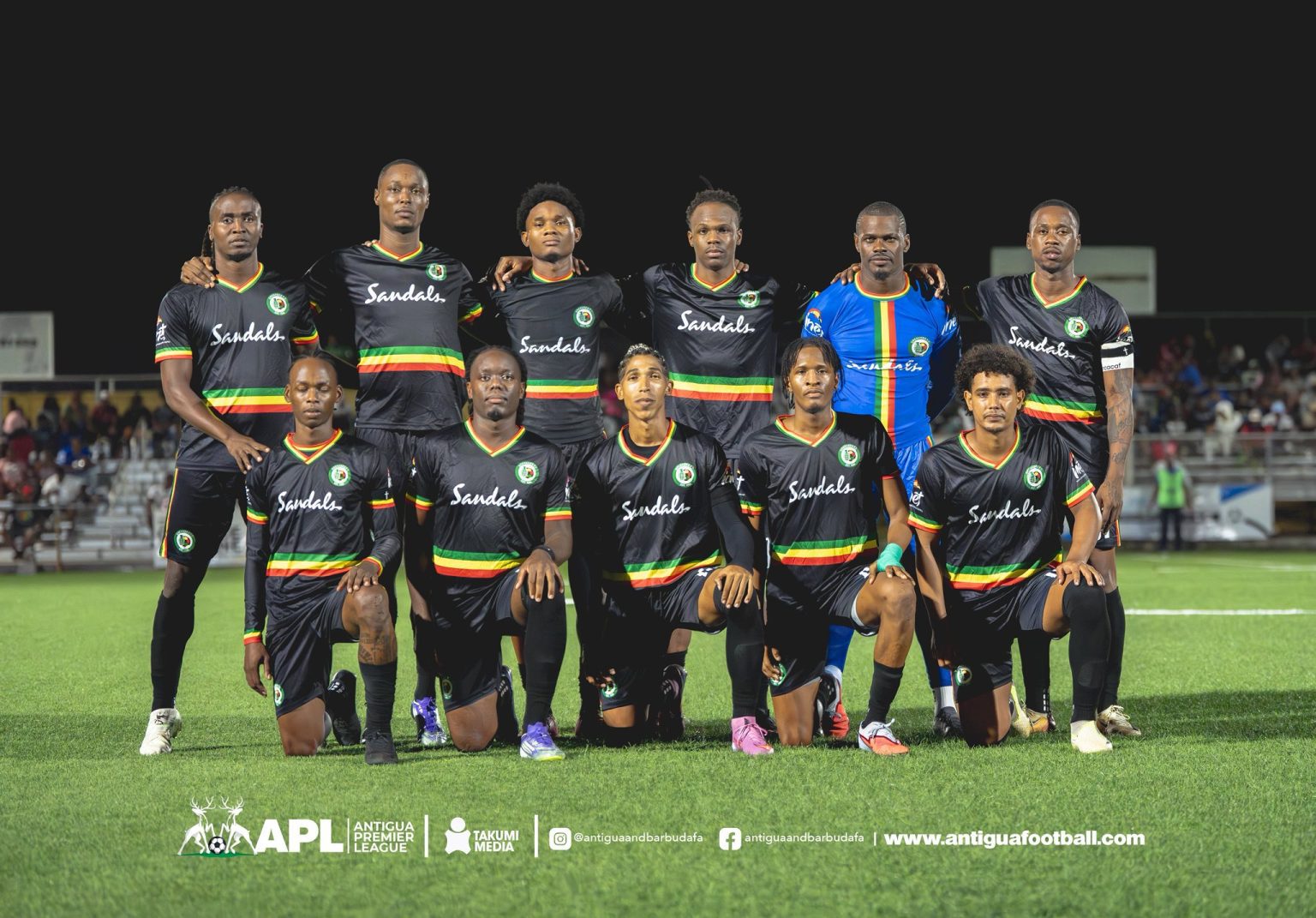 Edwards credits defense for crucial victory over defending APL champs