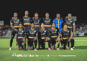 Edwards credits defense for crucial victory over defending APL champs