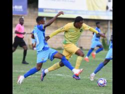 Embattled Treasure Beach snap Molynes’ unbeaten run | Sports