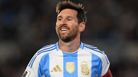 England facing Messi mania at World Cup 2026 training base as Three Lions consider setting up camp in venue city