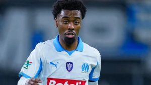 England star Angel Gomes ‘lined up for shock Premier League loan transfer six years after leaving Man Utd’