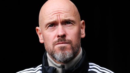 Erik ten Hag lands new job as former Man Utd boss returns to football four months on from Bayer Leverkusen sacking
